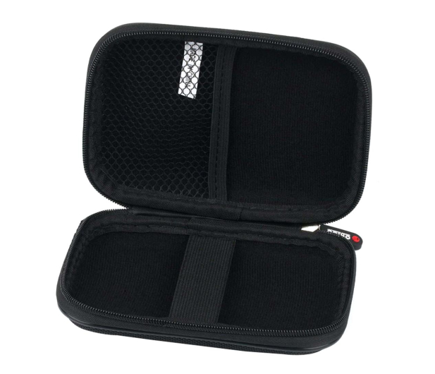 Orico Etui Materiałowe 2.5" niebieski - 1190106 - zdjęcie 3